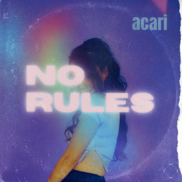 acari releases debut single, “No&nbsp;Rules”