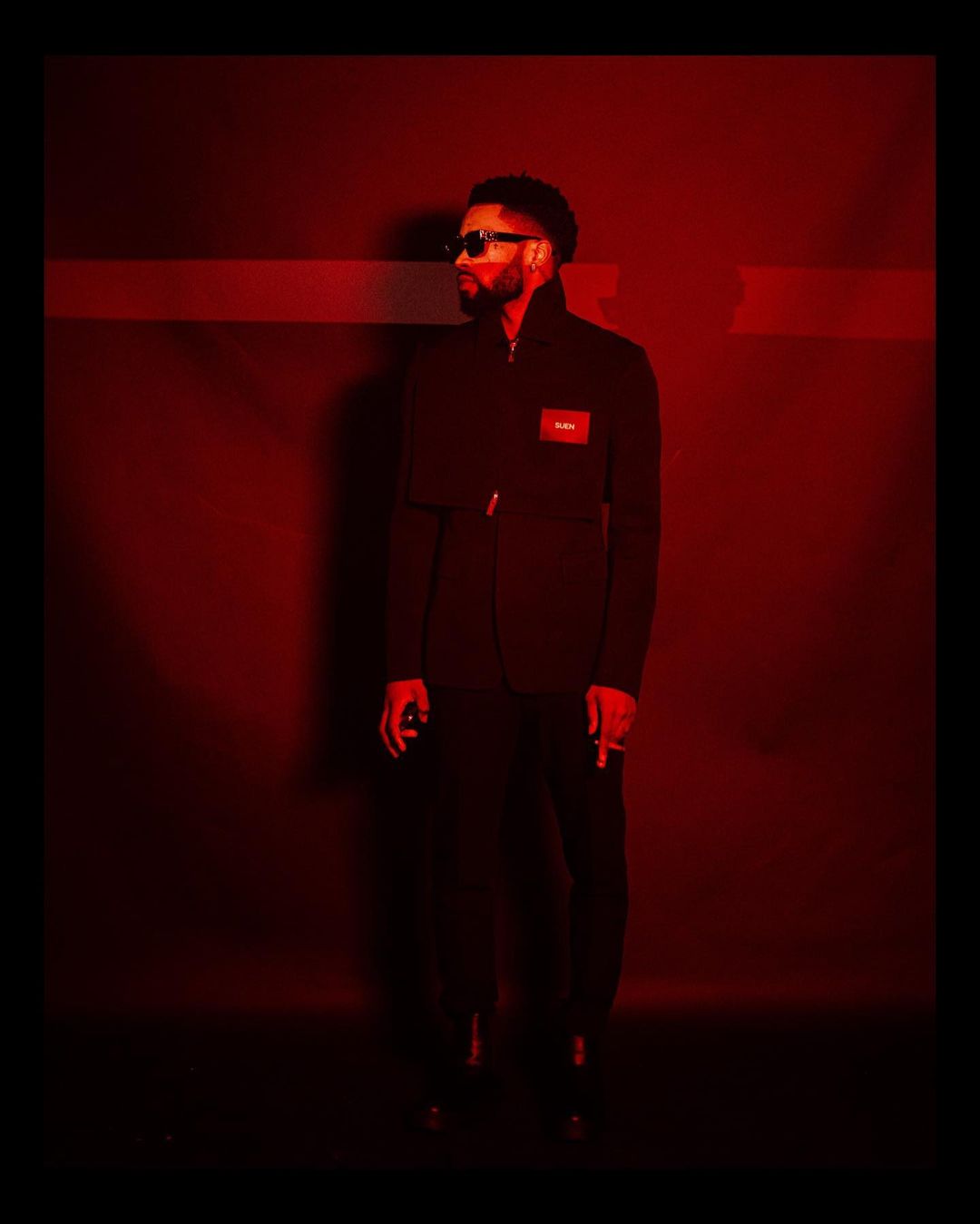 “Kowole” by Boylexxy is such a vibe; listen