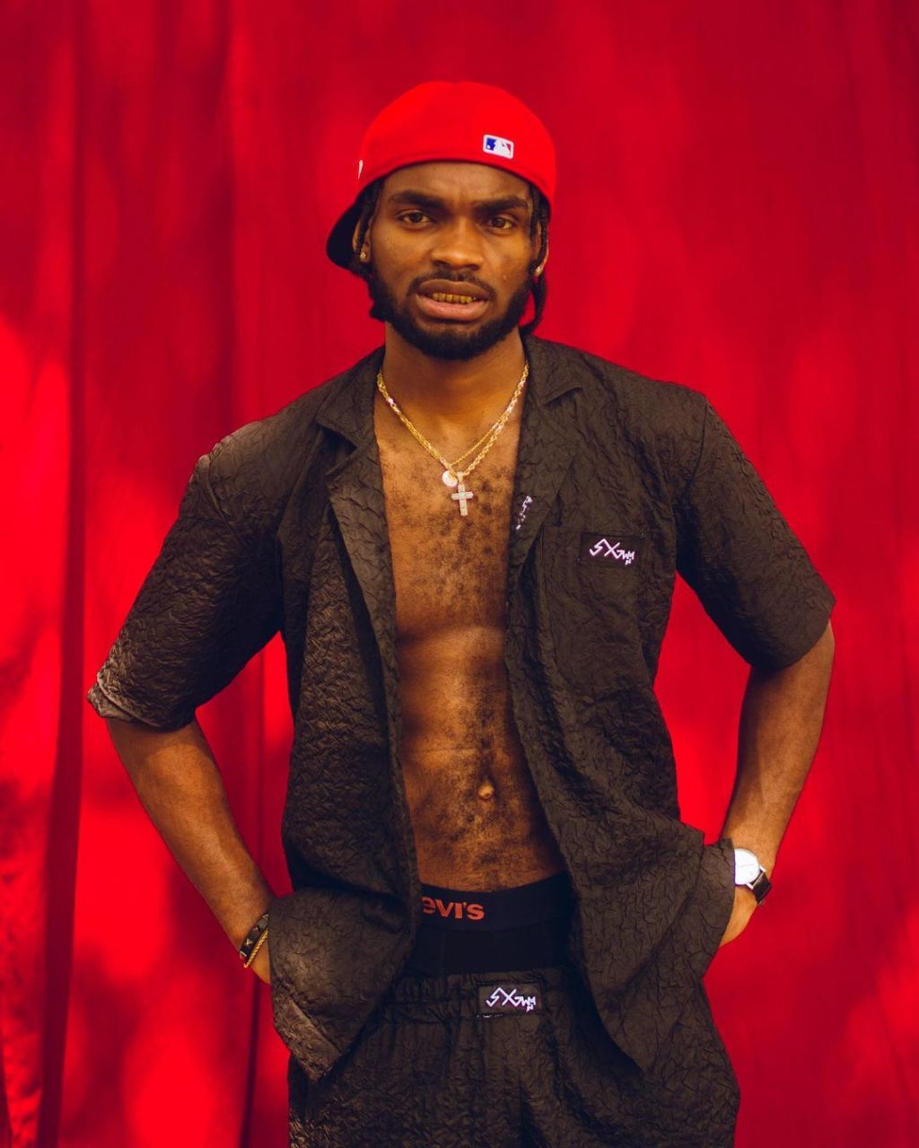 Chimzy shares “Jo Funmi” featuring&nbsp;BOJ