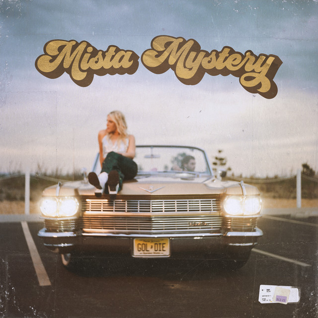 Goldie Scott returns with “Mista Mystery”; see video