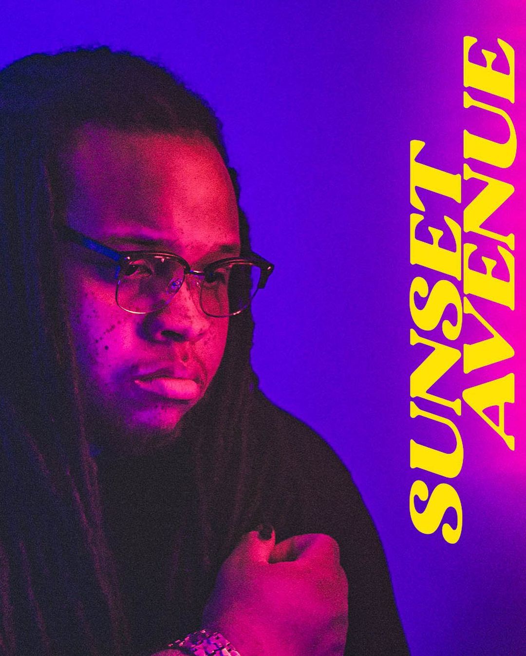 Listen to Sunset Avenue, the new album by Kid Travis