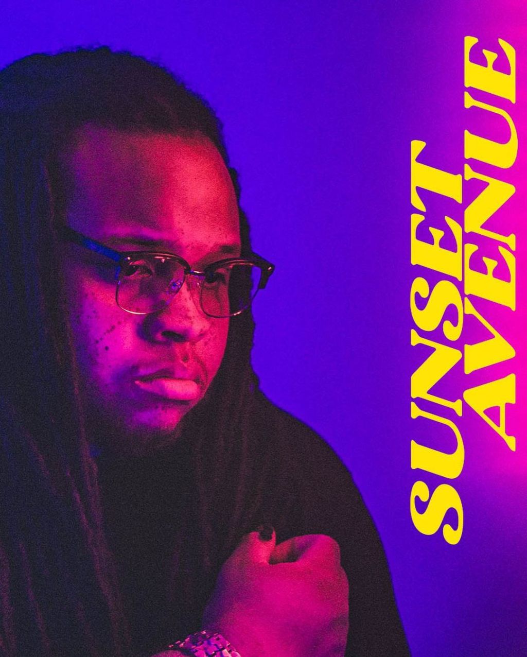 Listen to Sunset Avenue, the new album by Kid&nbsp;Travis