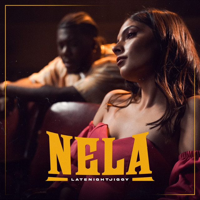 LATENIGHTJIGGY goes “Nela” in new video