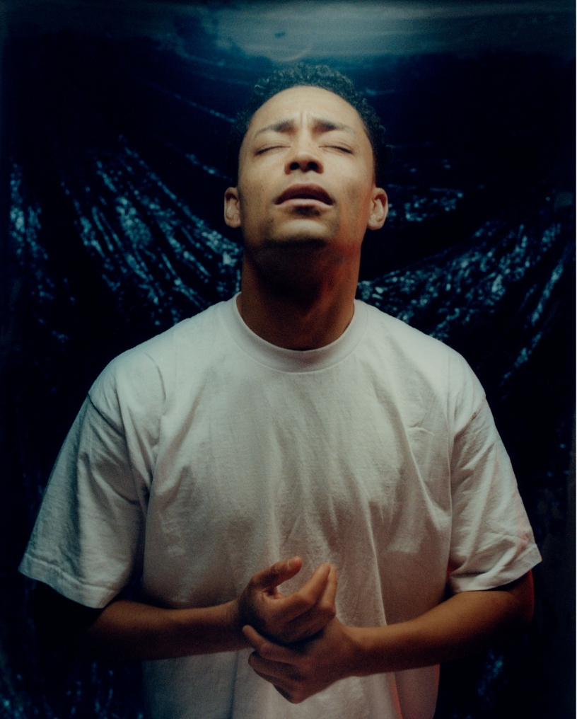 Loyle Carner reveals “Hate” single and video