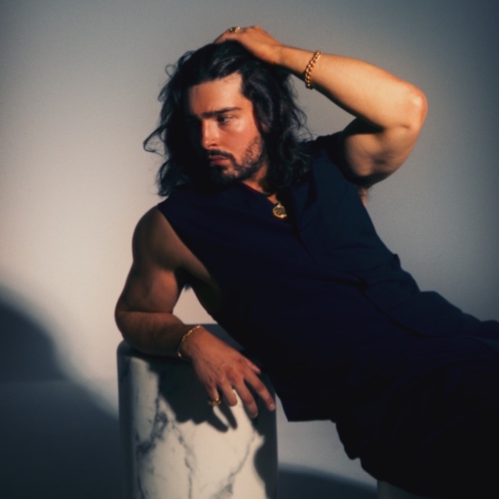 Mitch Bag and Younique share new song, “I Don’t Wanna&nbsp;feel”