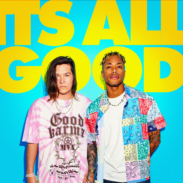 Neon Dreams reveal “It’s All Good” music video