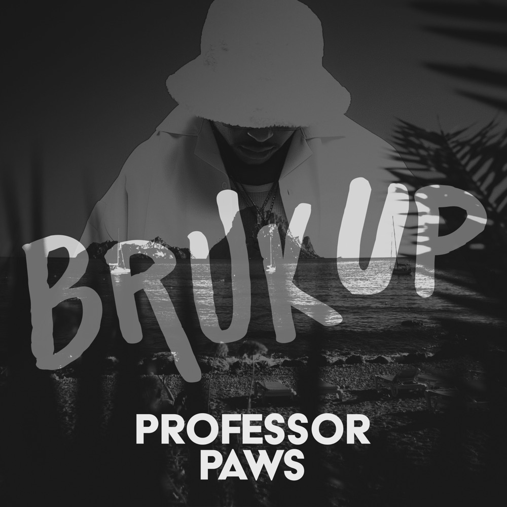 “Bruk Up” is a new anthem by Professor Paws