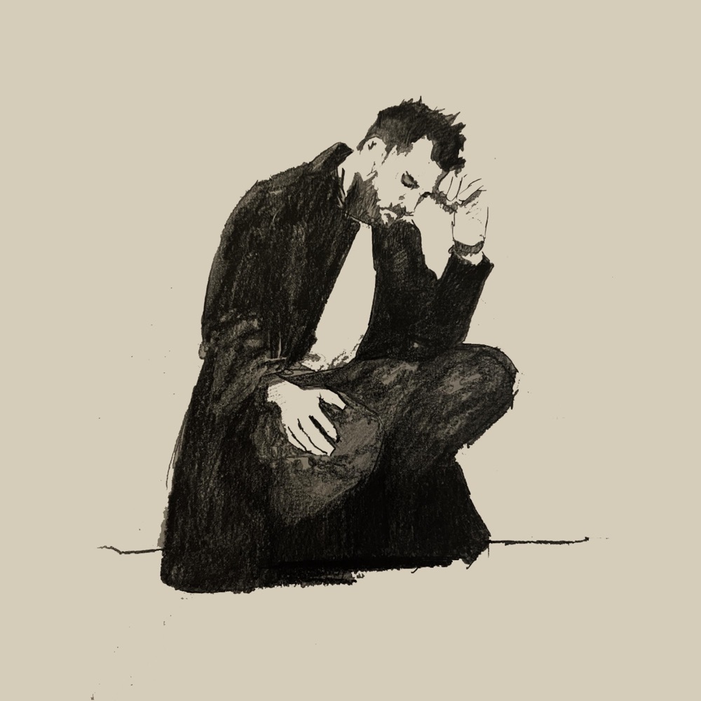 Rhys Tolhurst delivers new single & video, “Broken”