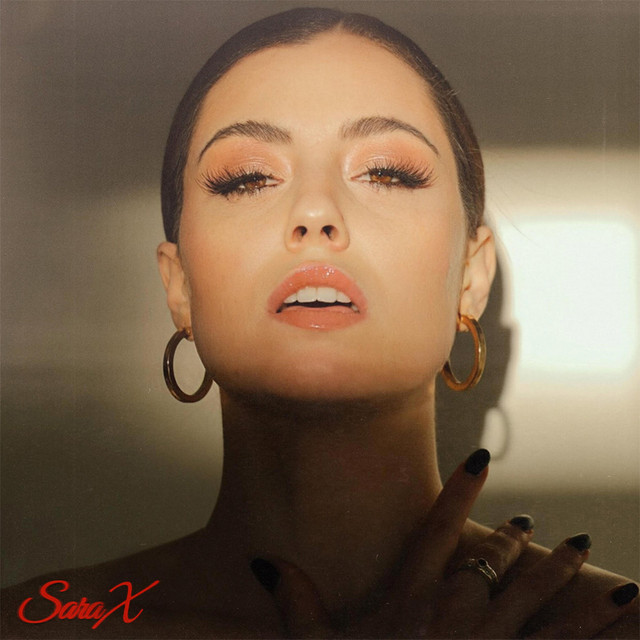 Sara Diamond releases new EP,&nbsp;SaraX
