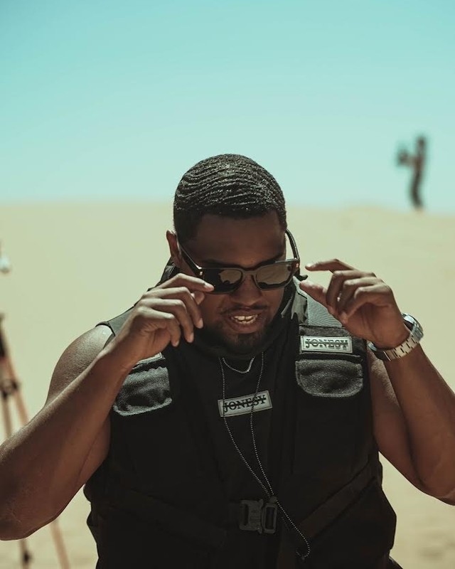 Sir Will enlisted Judge Da Boss for “Moment of Truth”; see&nbsp;visual