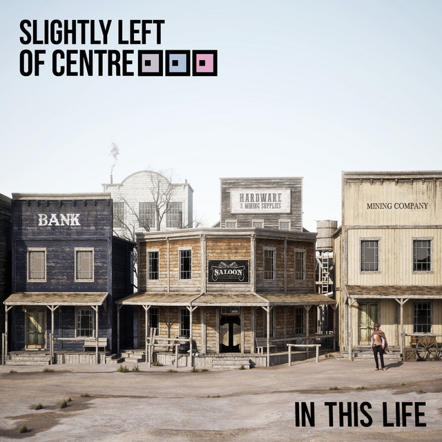 Hear “In This Life” by Aussie band Slightly Left of Centre