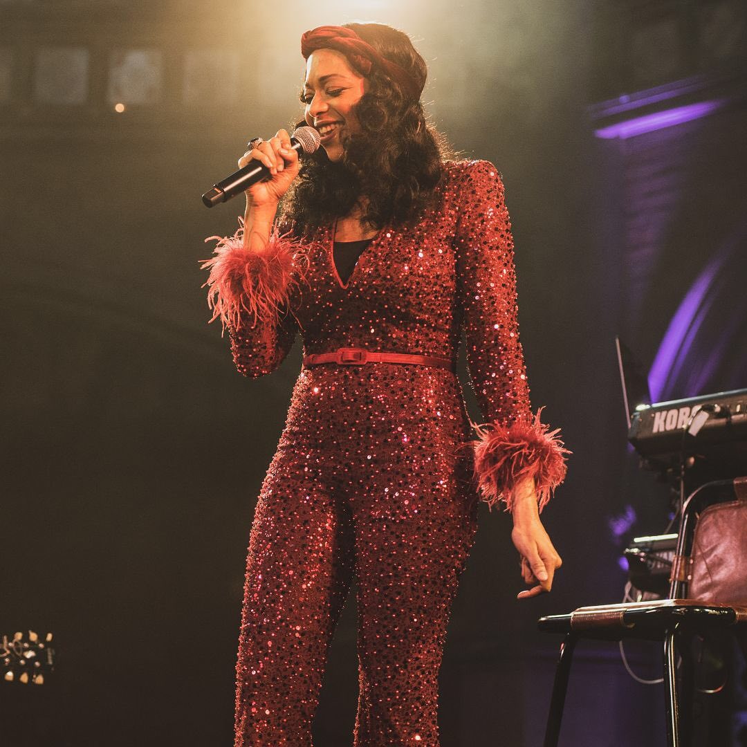 “It’s Gonna Be Alright,” Acantha Lang reassures us on new track