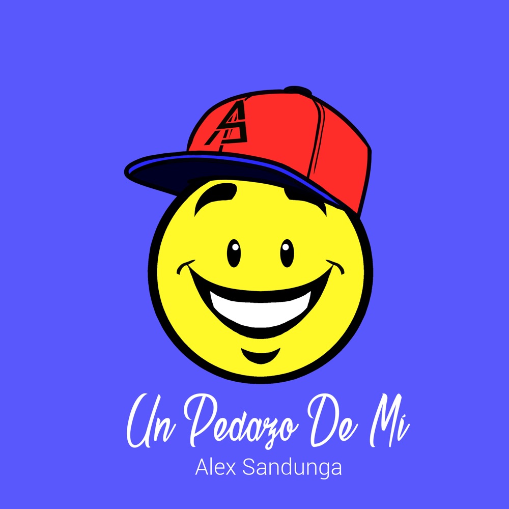 Watch “Un Pedazo De Mí” video by Cuban artist Alex&nbsp;Sandunga