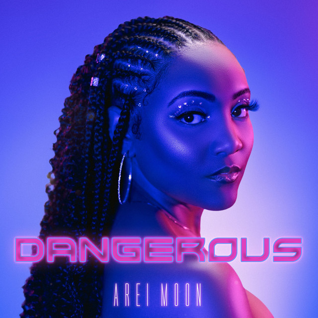 Watch Arei Moon’s “Dangerous” video