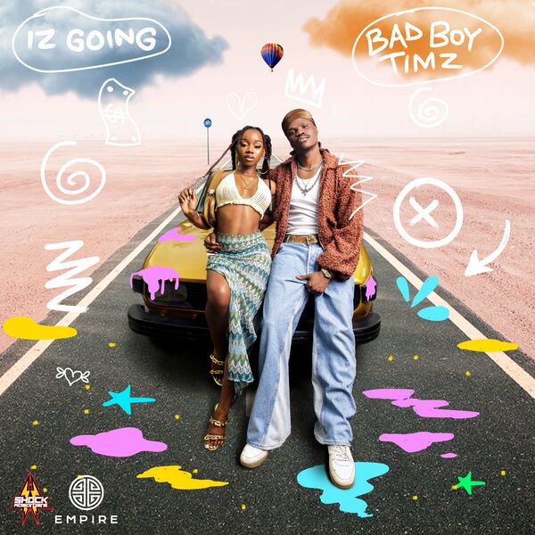 Watch: Bad Boy Timz – “Iz&nbsp;Going”