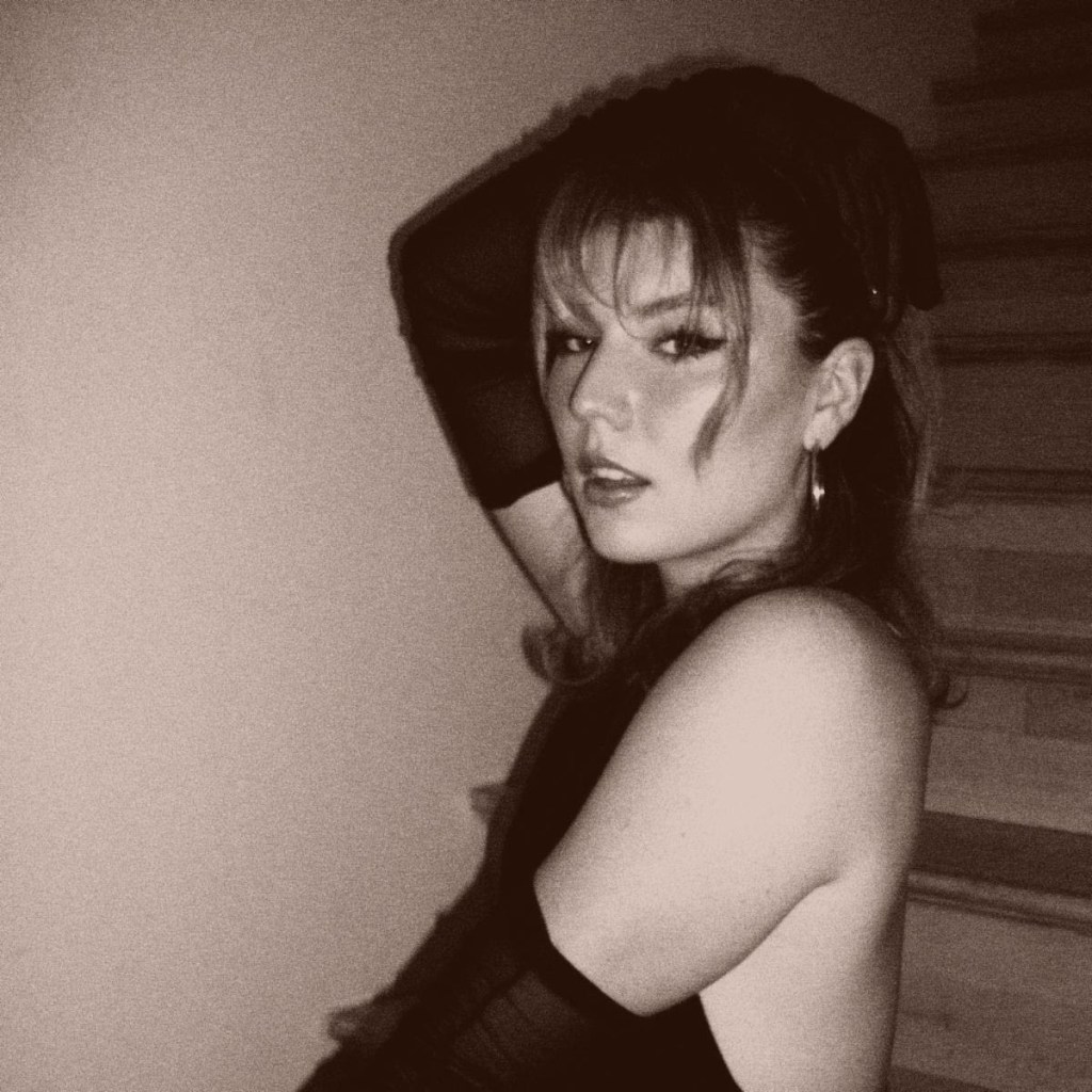 Dasha releases new song, “Dramatic”