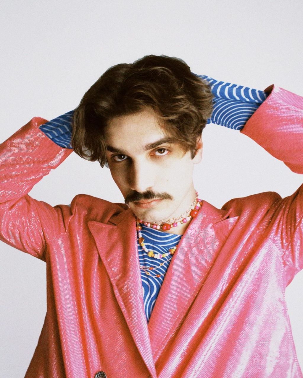 Fran Vasilić drops new EP, The Very Last Thoughts on&nbsp;Earth