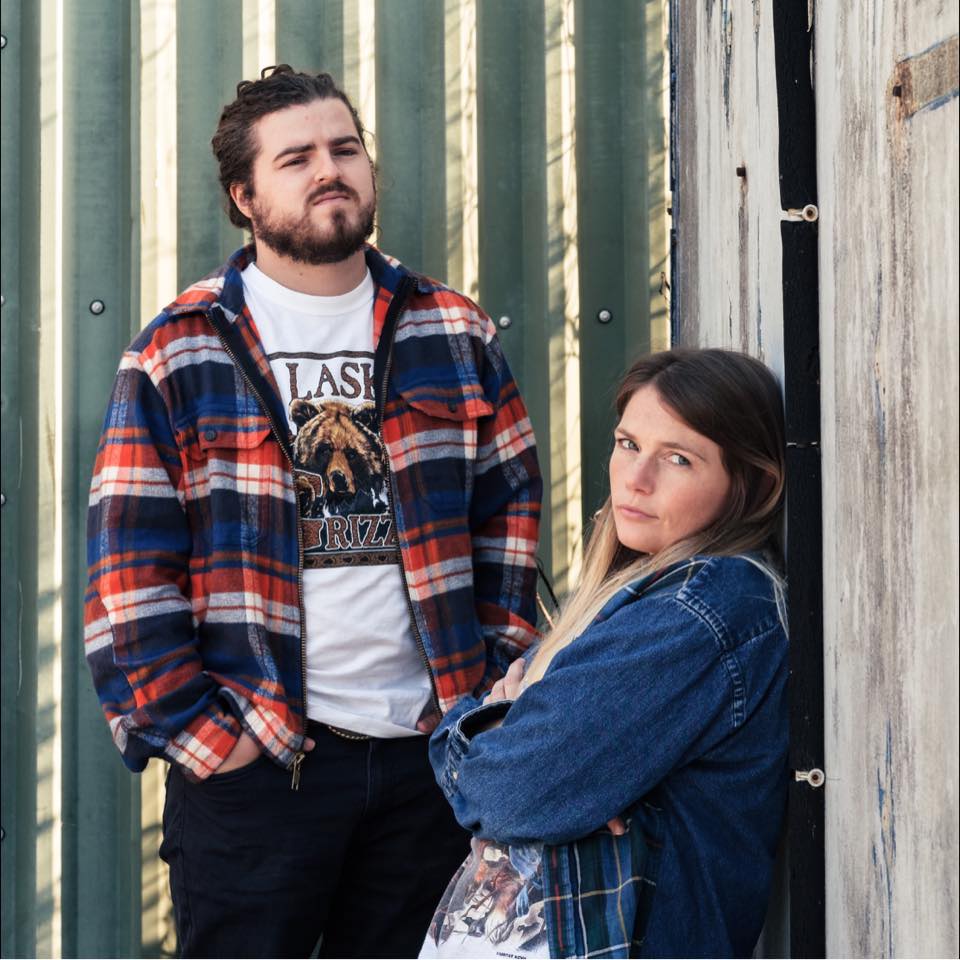 Listen to “Living Hell”, a track on Gold Spectacles’ new album