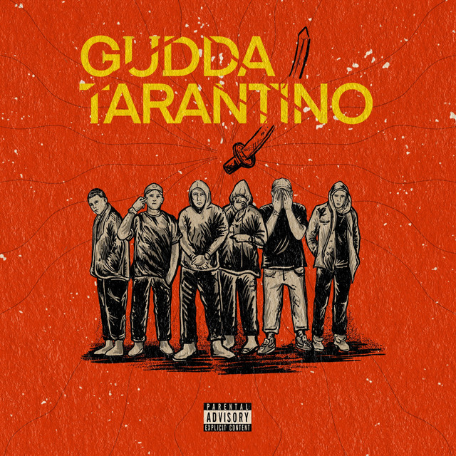 Rapper Jay Gudda got to unleash “Gudda Tarantino”