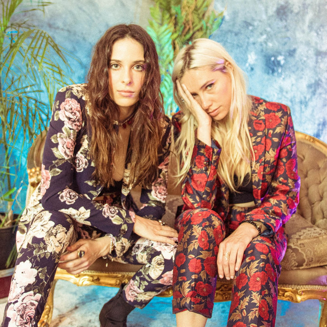 Get to know Kimi Stär as the duo releases “Bodies”