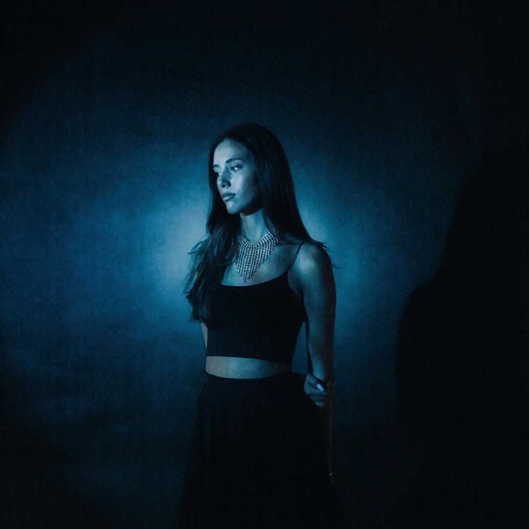 Hear Mia Baron’s new single, “Constant Contact”