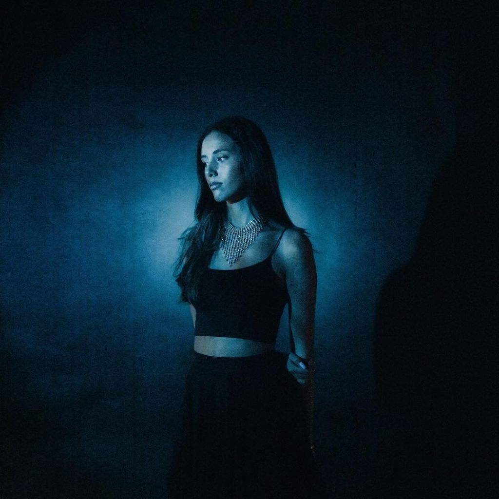 Hear Mia Baron’s new single, “Constant&nbsp;Contact”