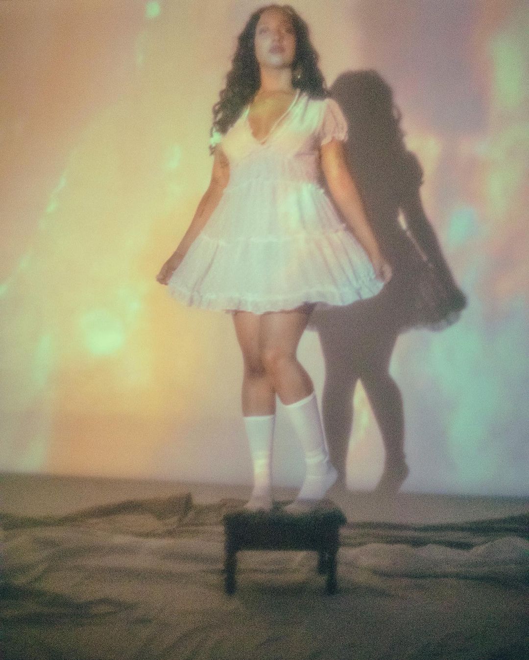 Moneá returns with new track, “My Eyes Are Open”