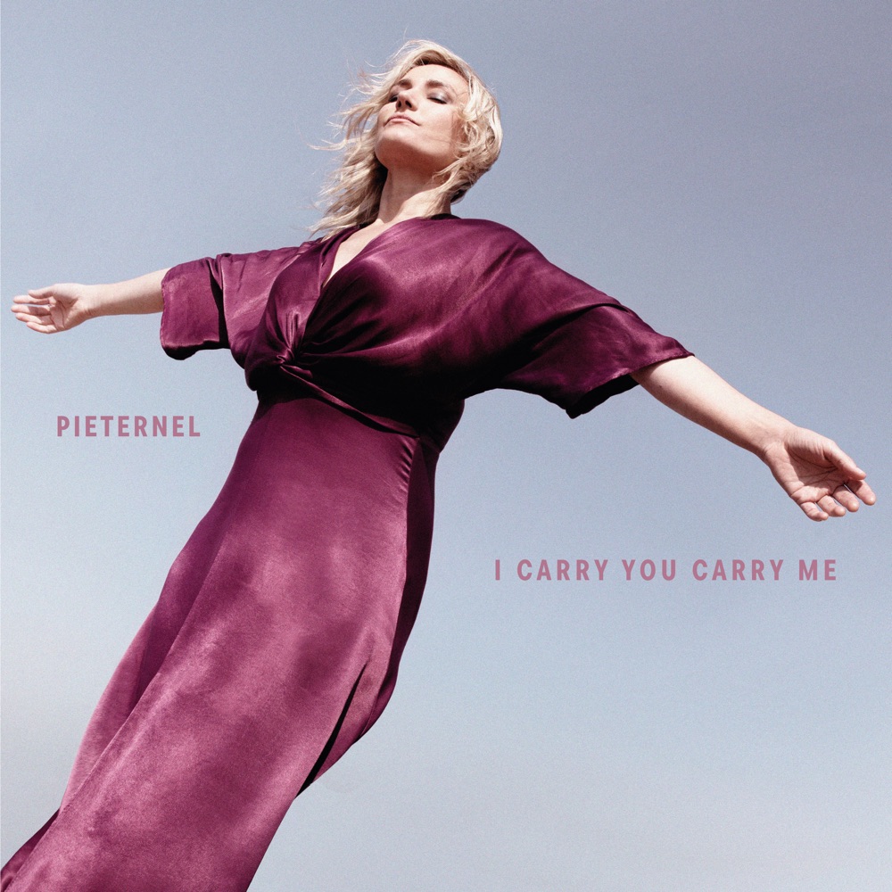 Pieternel shares new song, “I Carry You Carry&nbsp;Me”