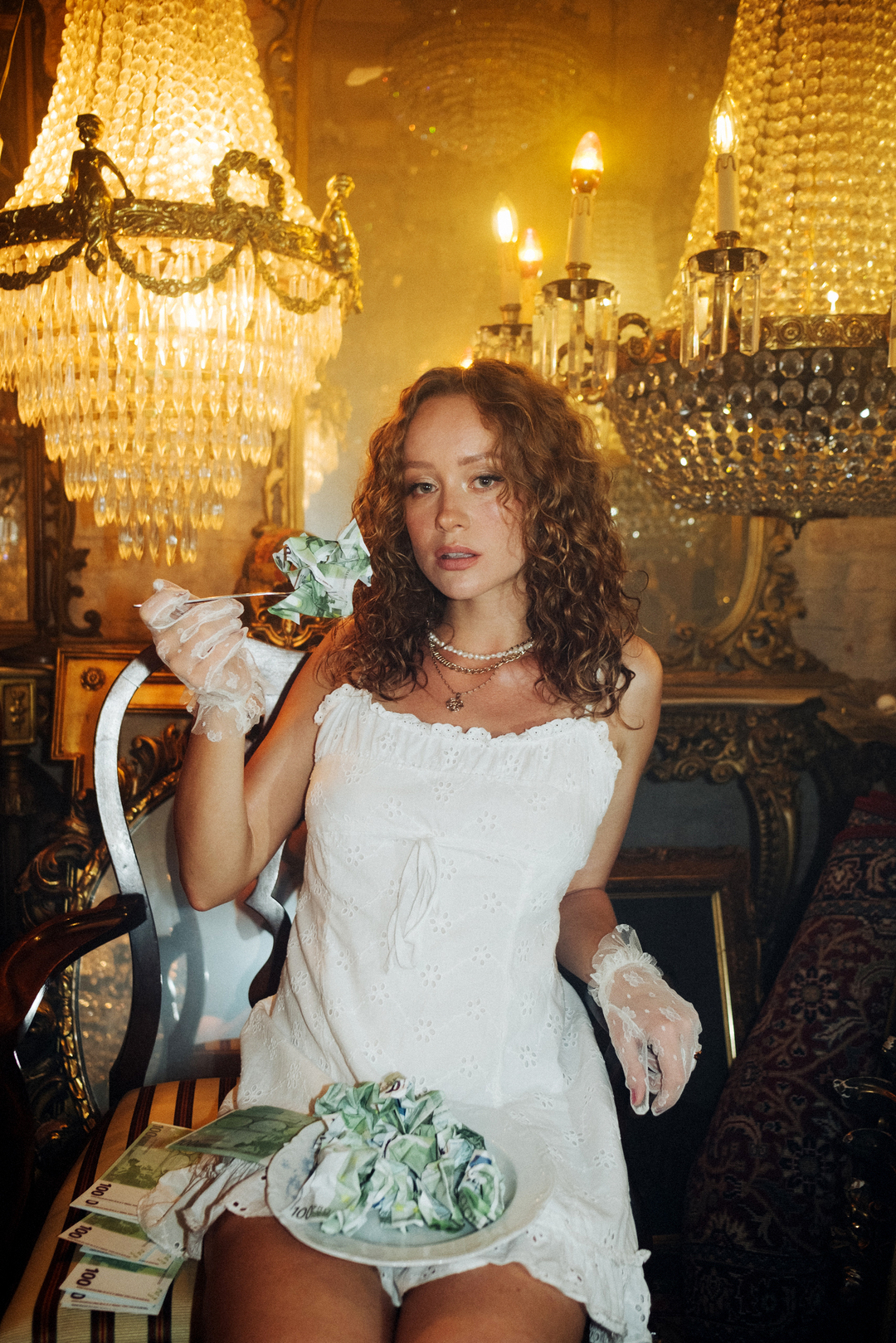 Piper 57 embraces change on debut EP, Fake ID
