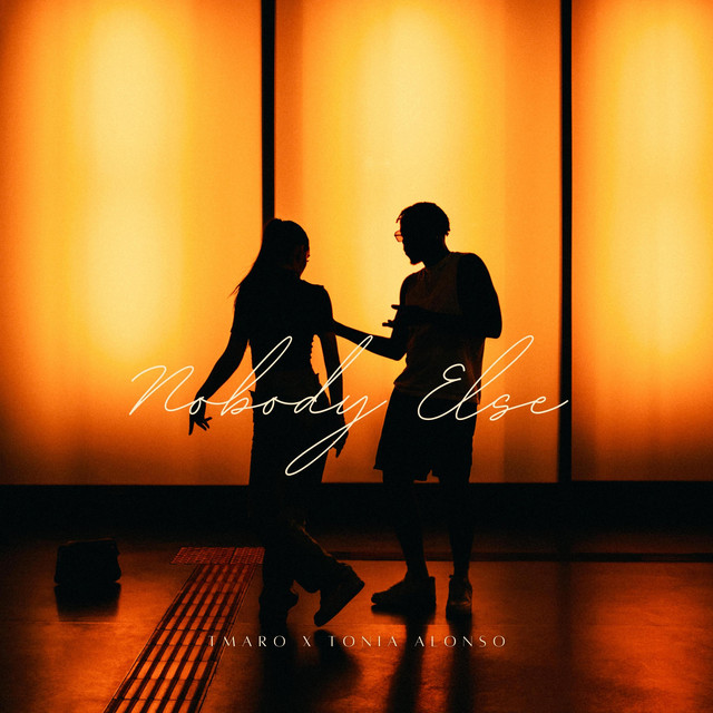 Tmaro taps Tonia Alonso for “Nobody&nbsp;Else”