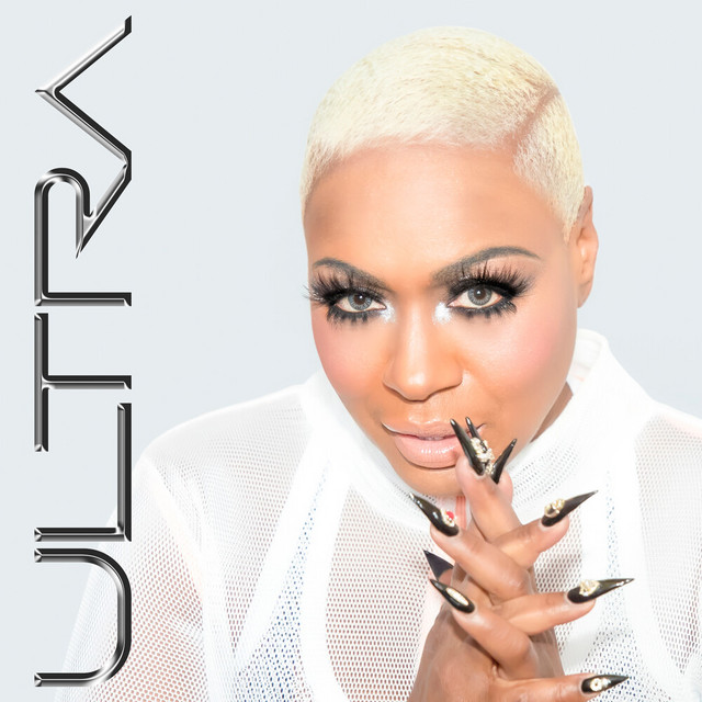 Ultra Naté releases new album,&nbsp;Ultra