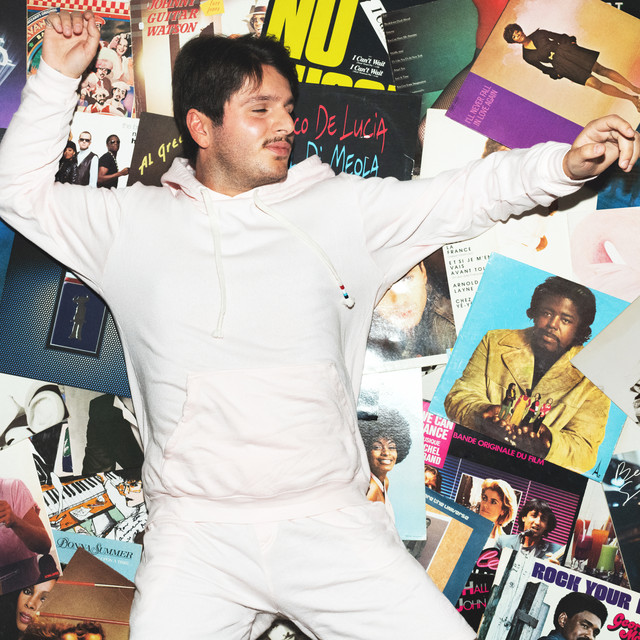 Alastair Lane unveils new jam, “Purple Skies”