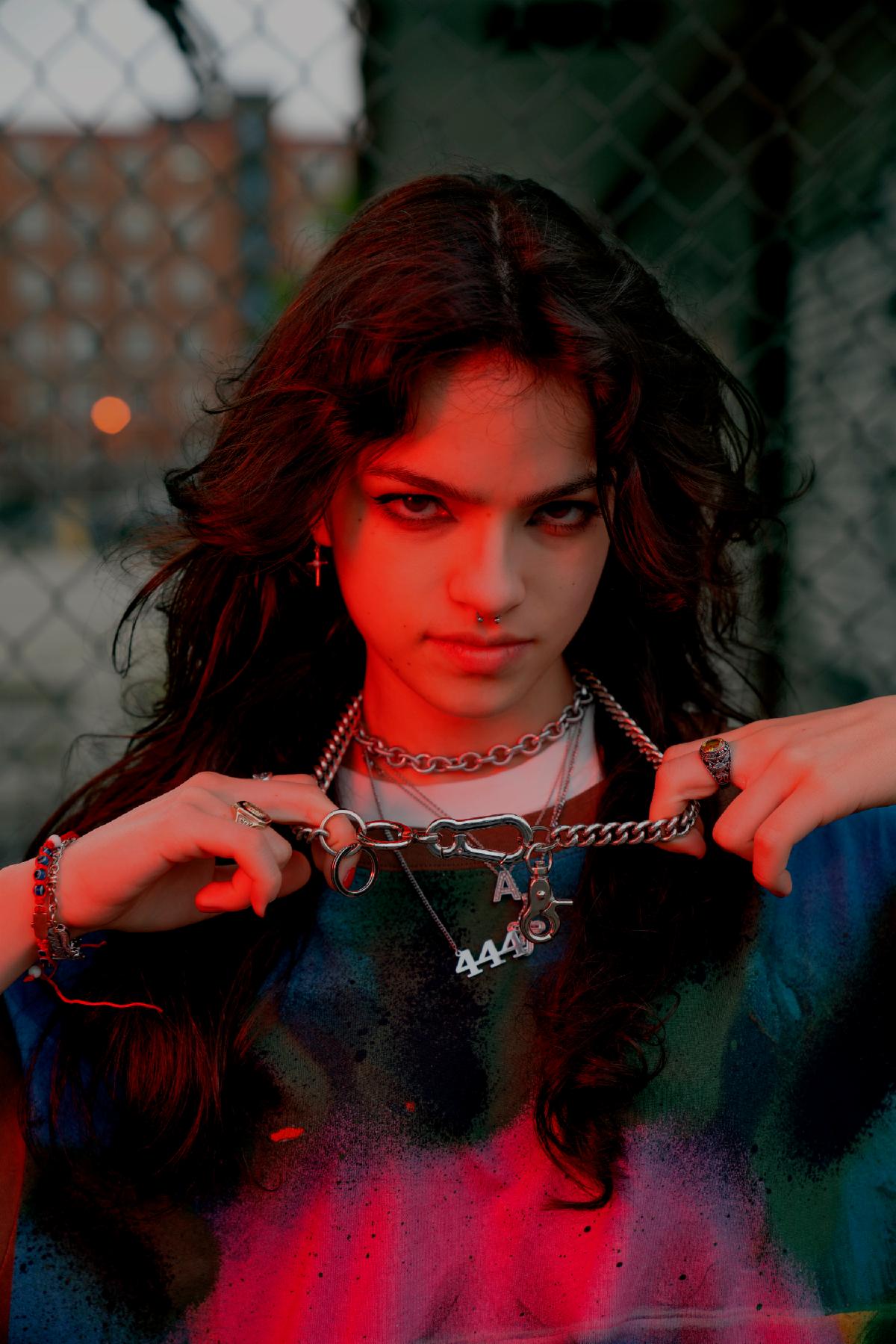 Ari Abdul taps Thomas LaRosa for “Sinners” duet