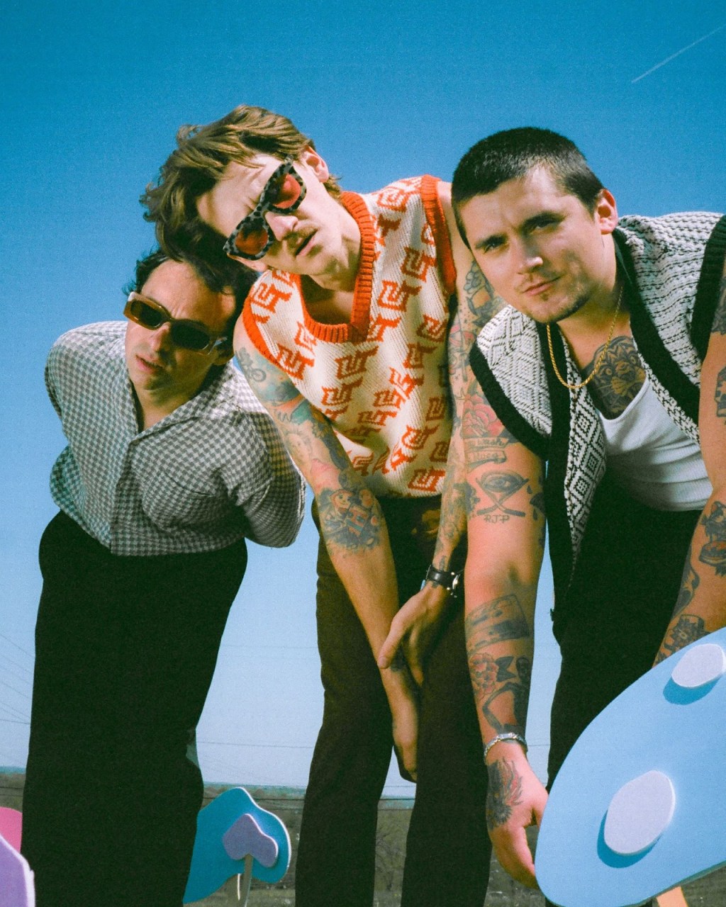 BEACH WEATHER release new single, “Unlovable”