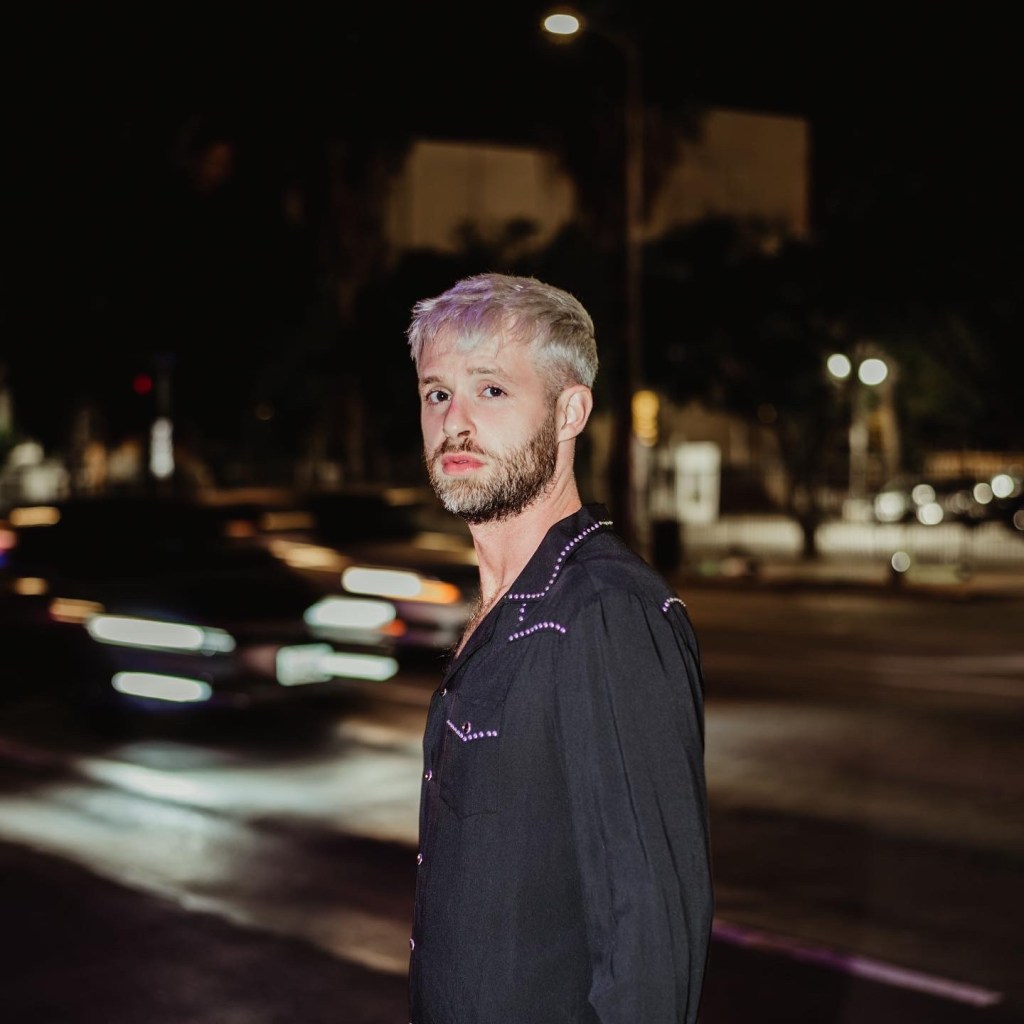 Hear David Green’s “Pyrite”