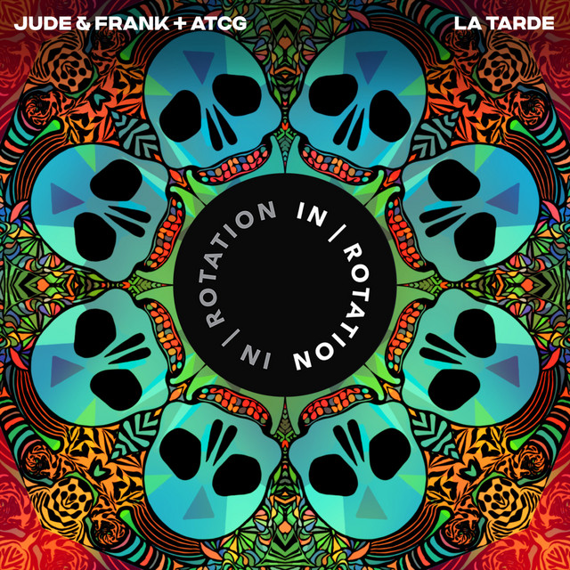 Jude & Frank teams up with AtcG on “La&nbsp;Tarde”