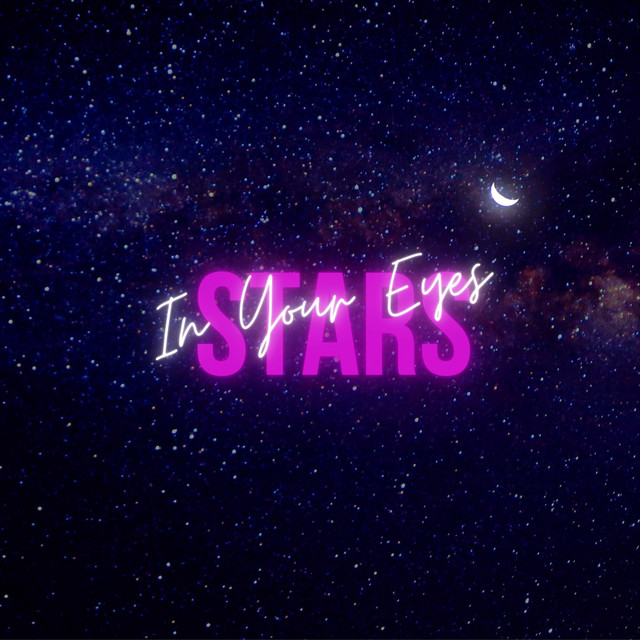 Listen: Kayden McCarthy – “Stars in Your&nbsp;Eyes”