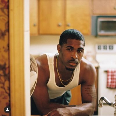 Khamari has been “Drifting”; listen to his new&nbsp;single