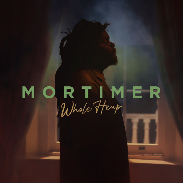 Mortimer reveals “Whole Heap” video