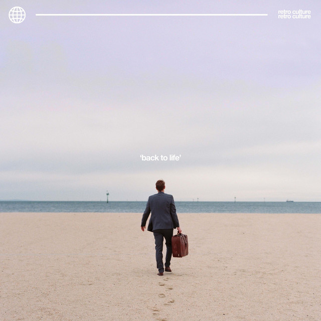 Retro Culture share new track, “Back To&nbsp;Life”