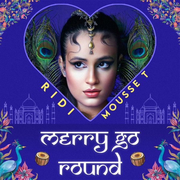 See RIDI’s stunning “Merry Go Round” video