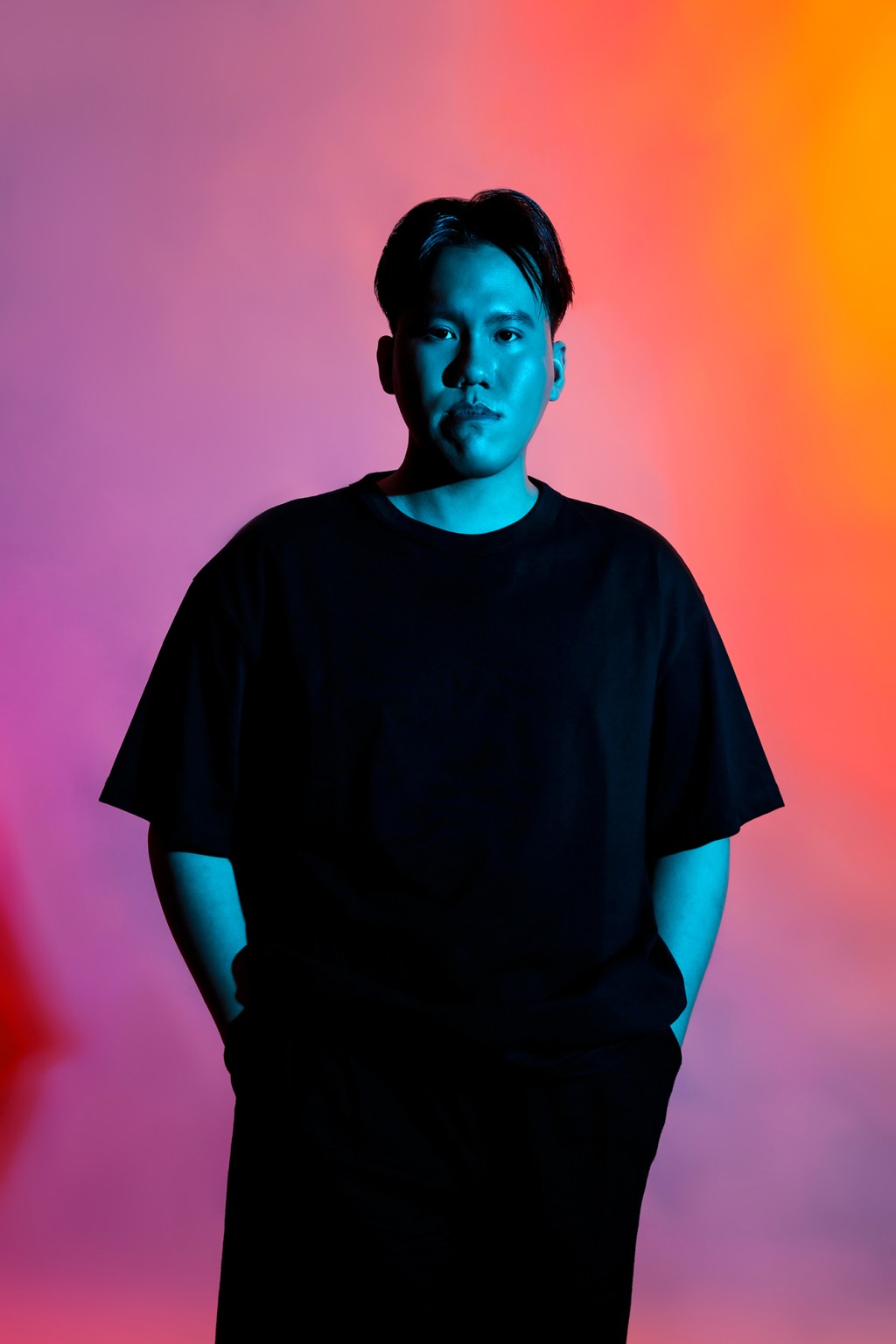 Introducing Thai musician SEKI; listen to “Play It&nbsp;Cool”