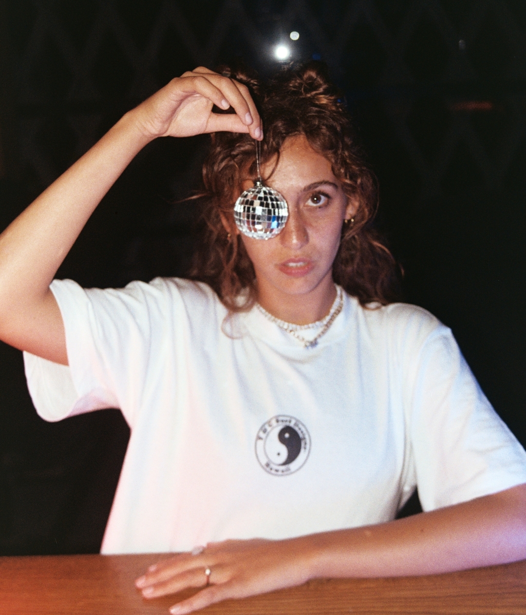 Shelly Perel drops new single & video, “Don’t try”