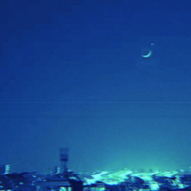 The Dane features Jamra on “Au&nbsp;Revoir”