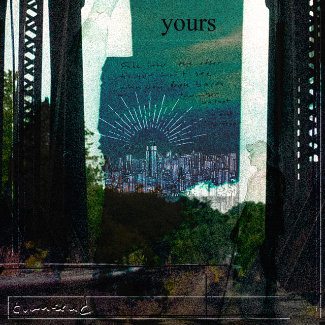 Hear townsend’s latest single, “yours”