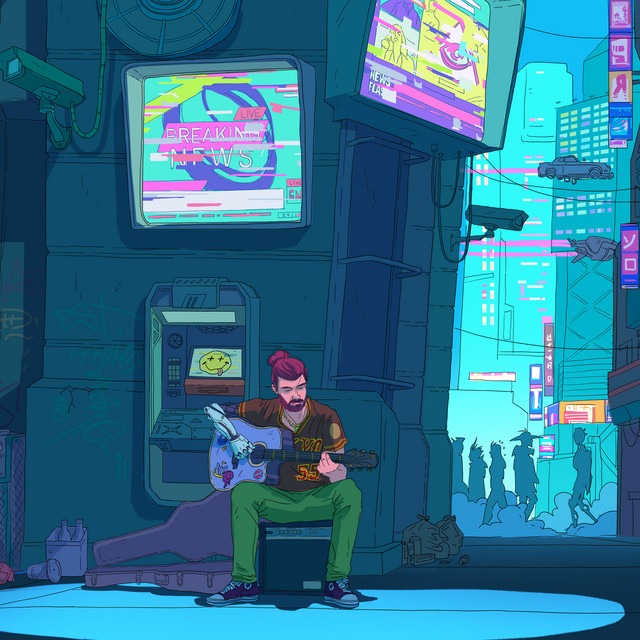 Able Joseph delivers “Lonely LA”&nbsp;single