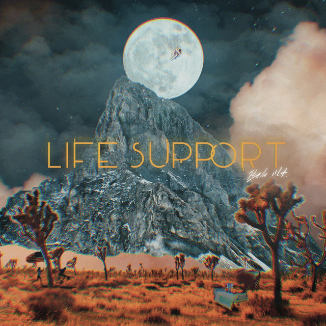 Belle Mt. return with new song, “Life Support”