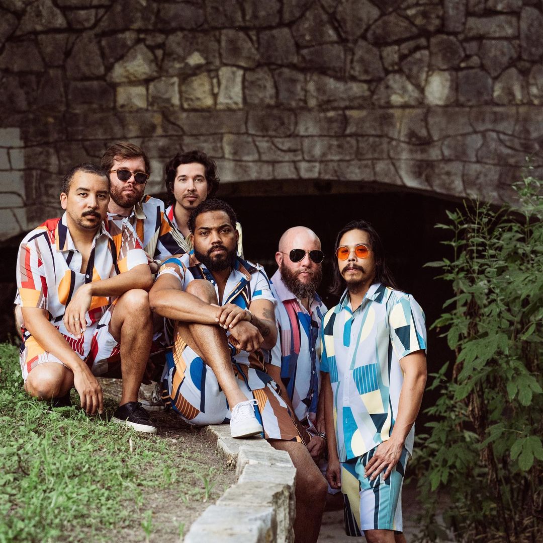 Brother Thunder share new song, “War”; listen