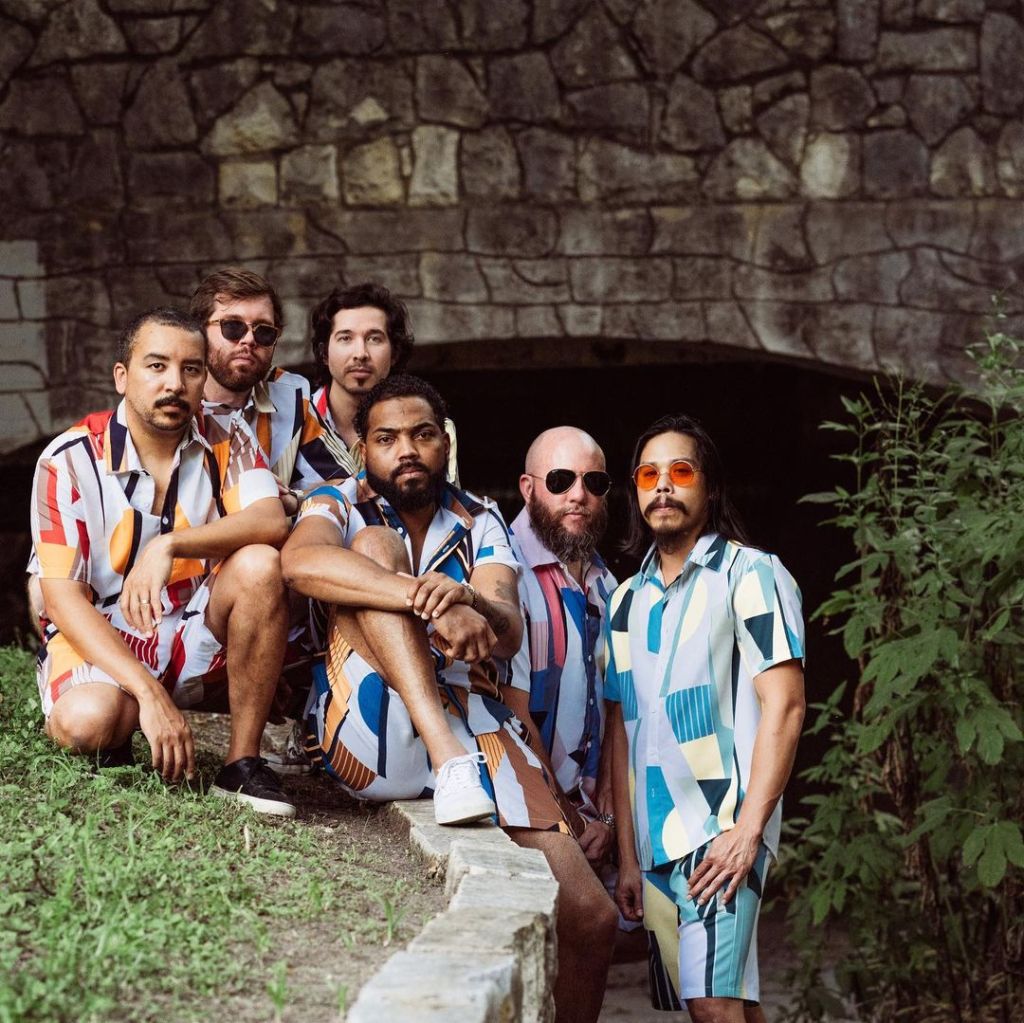 Brother Thunder share new song, “War”; listen