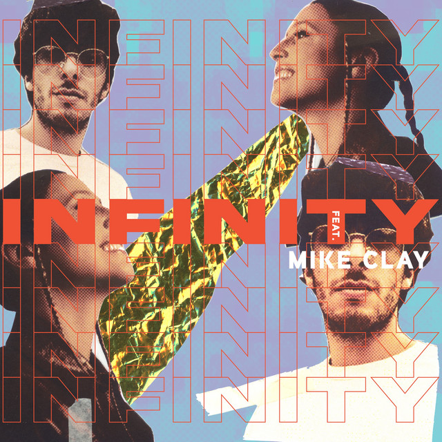 Caracol drops new single & video, “Infinity”